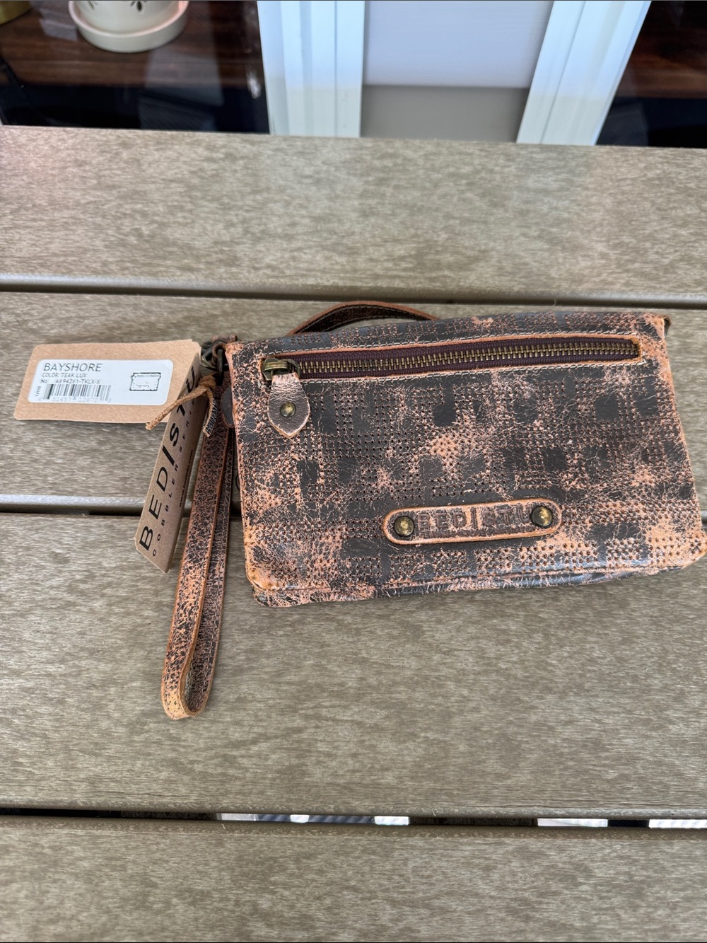 NWT Bedstu Bayshore 3 in 1 Design